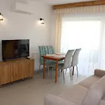 Mara דירה Bük
