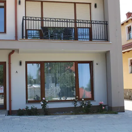 Mara Apartament