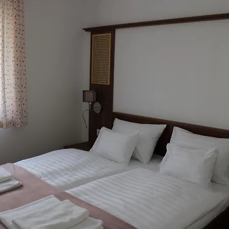 Apartment Mara Buk