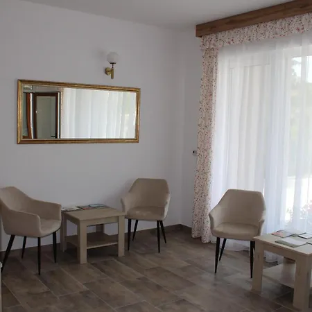 Apartment Mara *