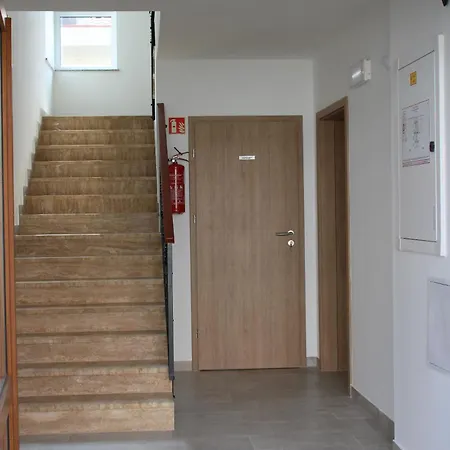 Apartment Mara