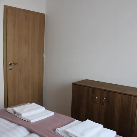 Apartment Mara *