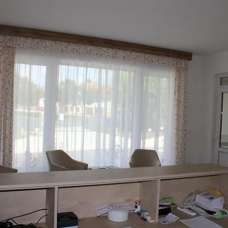 Mara Apartment *