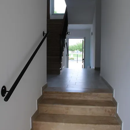 Apartment Mara *