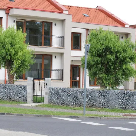 Apartment Mara Buk
