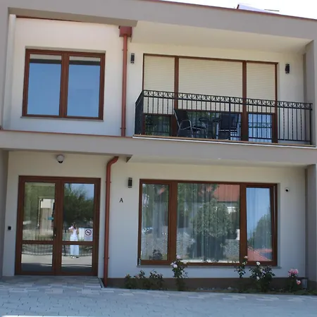 Mara Apartment