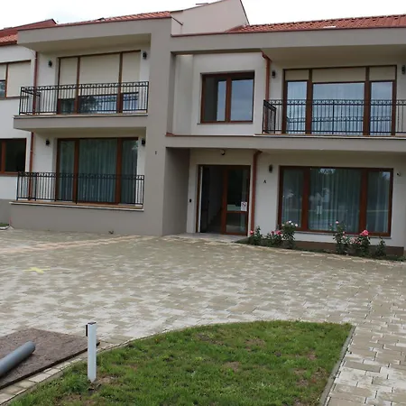 Appartement Mara