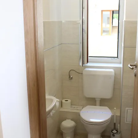 Apartment Mara Buk