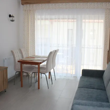 Mara Apartment Bük