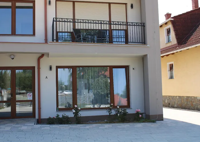 Mara Apartament