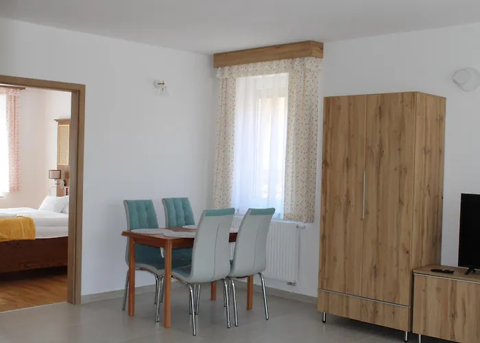 Appartement Mara