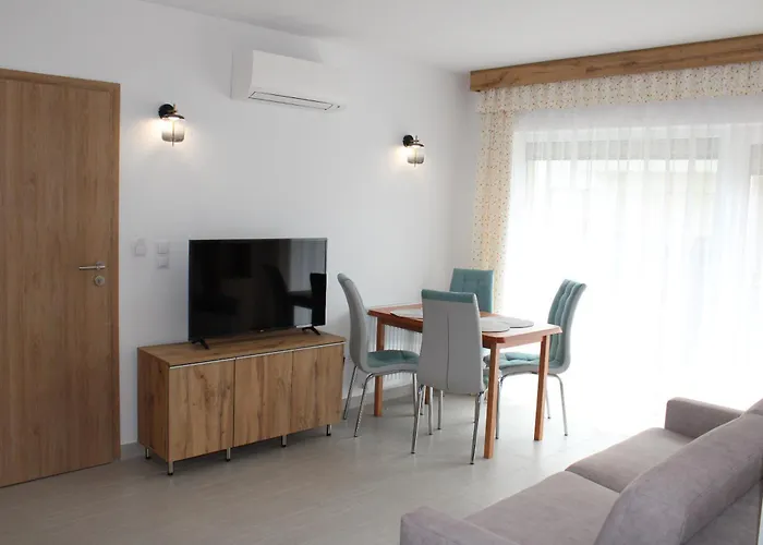 Appartement Mara