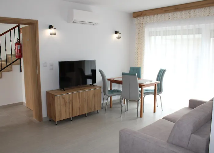 Mara Apartament *