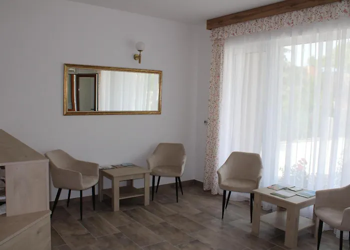 Apartament Mara *