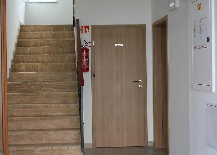 Appartement Mara