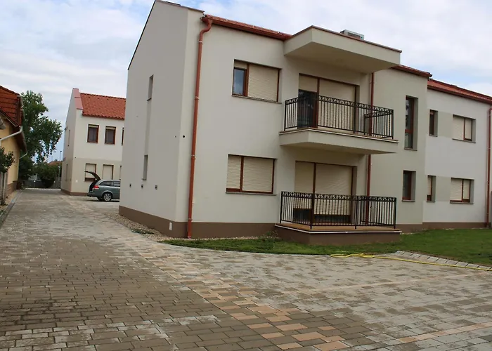 Mara Apartament *
