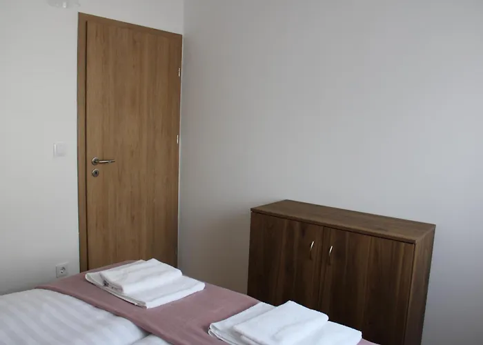 Apartament Mara *