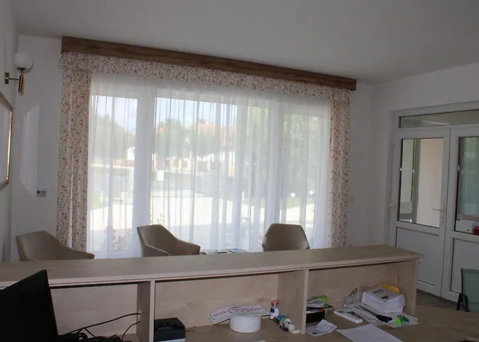 Mara Apartament *