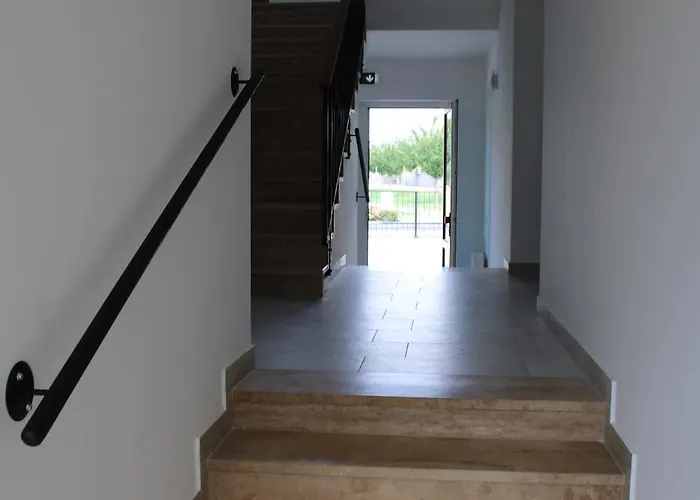 Appartement Mara *