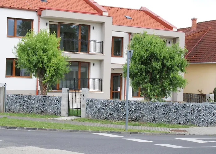 Appartement Mara Bük