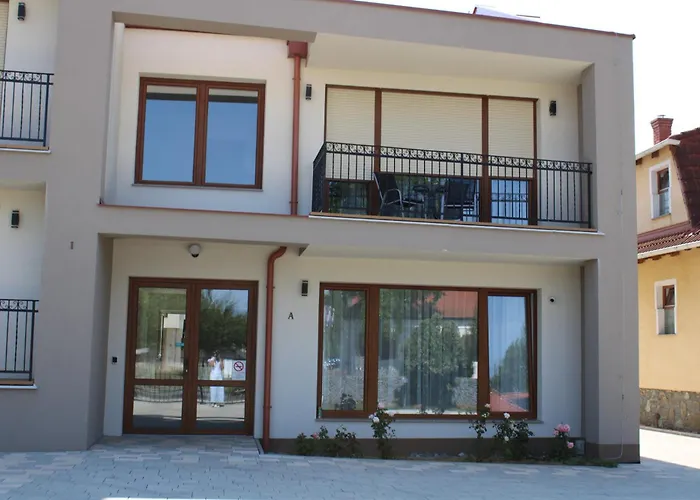 Mara Apartament