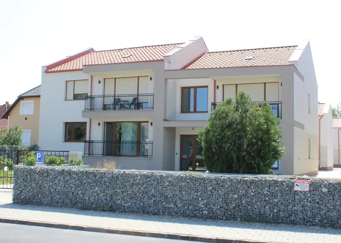Mara Appartement
