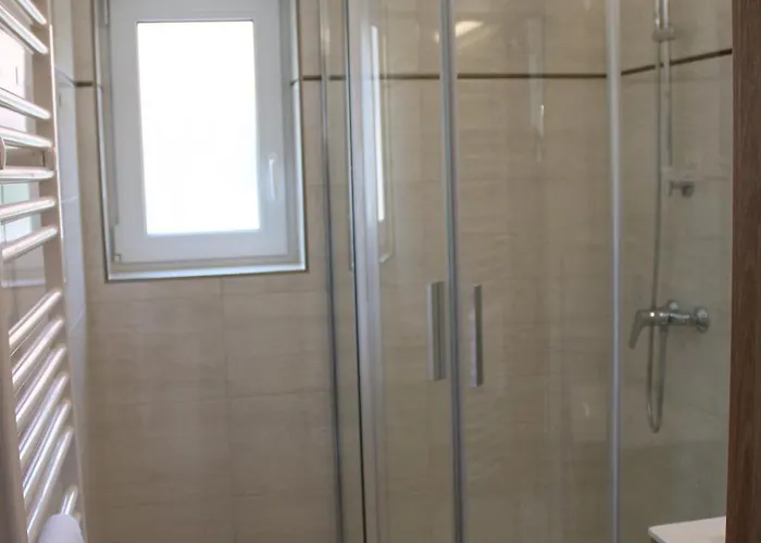 Mara Apartament Bük