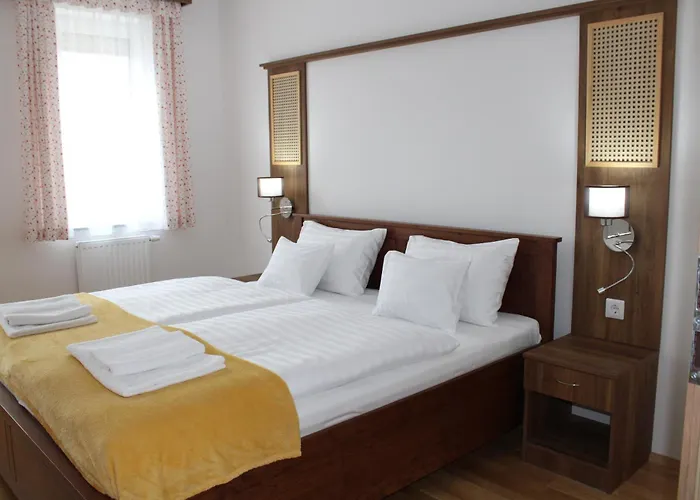 Mara Apartament *